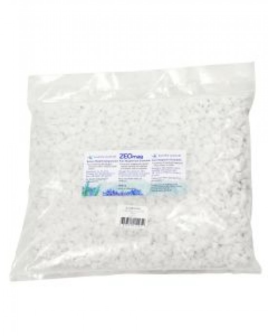 ZEOMAG MAGNESIUM GRANULATE (1 KG) - KORALLEN-ZUCHT