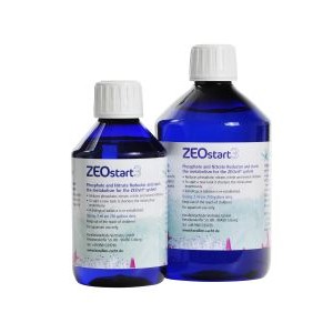 ZEOSTART 3 - KORALLEN-ZUCHT