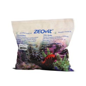 ZEOVIT MEDIA (1000 ML) - KORALLEN-ZUCHT