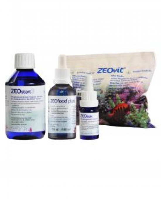 ZEOVIT STARTER PACKAGE - KORALLEN-ZUCHT
