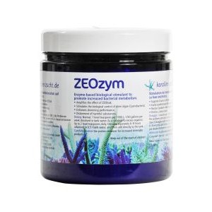 ZEOZYM - KORALLEN-ZUCHT