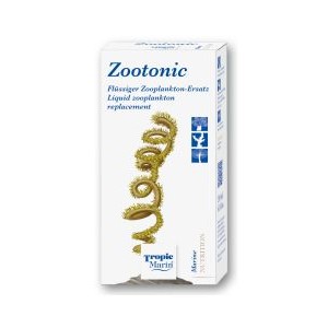 ZOOTONIC - TROPIC MARIN