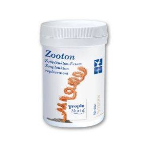 ZOOTON - ZOOPLANKTON REPLACEMENT - TROPIC MARIN