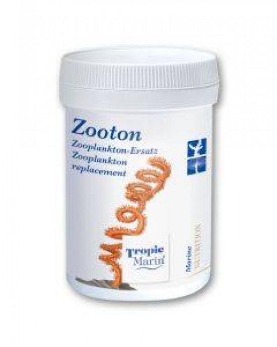ZOOTON - ZOOPLANKTON REPLACEMENT - TROPIC MARIN