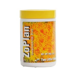 ZOPLAN 1 OZ - TWO LITTLE FISHIES