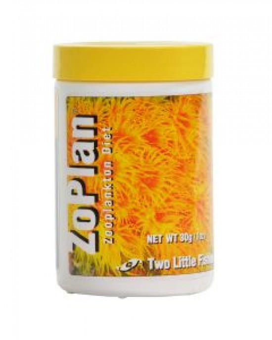ZOPLAN 1 OZ - TWO LITTLE FISHIES