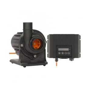 A200 IPU CONTROLLABLE DC PUMP (3,800 GPH) - ABYZZ