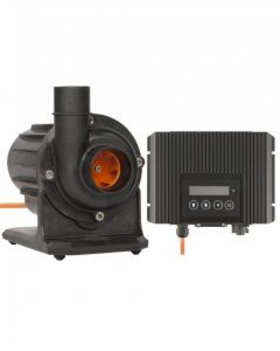 A400 IPU CONTROLLABLE DC PUMP (4,900 GPH) - ABYZZ