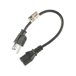 AQUARIUM CONTROLLER BOARD 1 FT POWER CORD ACCESSORY - ADAPTIVE REEF