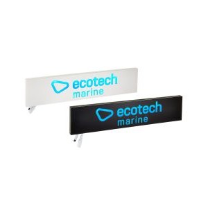 ECOTECH MARINE LED LOGO BOARD - ADAPTIVE REEF