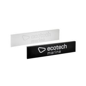 ECOTECH MARINE LOGO BOARD - ADAPTIVE REEF