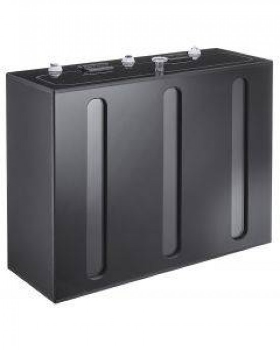 3 COMPARTMENT DOSING CONTAINER - 12