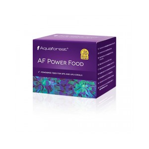 AF POWER FOOD - AQUAFOREST