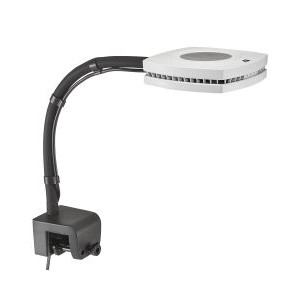 PRIME FLEX ARM - 12 INCH - AQUA ILLUMINATION