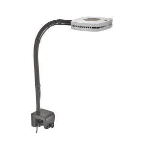 PRIME FLEX ARM - 18 INCH - AQUA ILLUMINATION