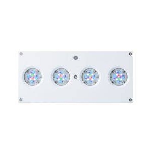 HYDRA 64 HD LED REEF LIGHT - WHITE BODY - AQUA ILLUMINATION