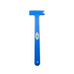 LONG HANDLE ALGAE SCRAPER - ALGAE FREE