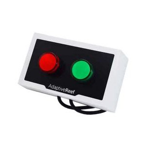DUAL LIGHT STATUS INDICATOR FOR APEX CONTROLLER - ADAPTIVE REEF