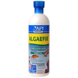 ALGAEFIX MARINE 16OZ - API