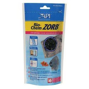 BIO-CHEM ZORB 10OZ - API