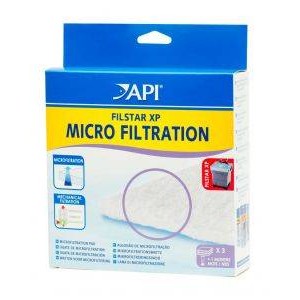 FILSTAR MICRO-FILTRATION PAD - API