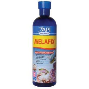 16OZ MELAFIX MARINE - API
