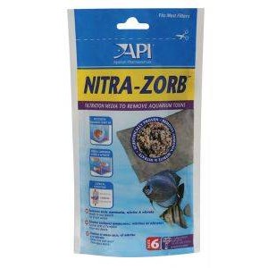 NITRA-ZORB 7.4OZ - API