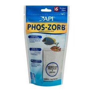 PHOS-ZORB 5.25OZ - API