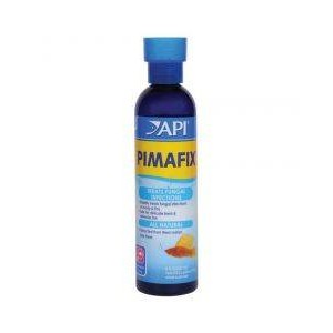 PIMAFIX NATURAL ANTIFUNGAL REMEDY - API