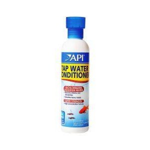 TAP WATER CONDITIONER - API