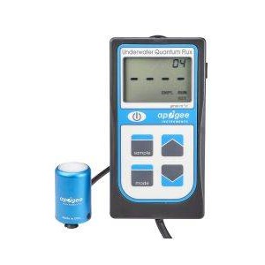 MQ-510 FULL SPECTRUM UNDERWATER LED PAR METER - APOGEE