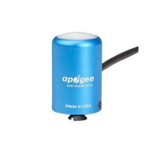 SQ-520 FULL SPECTRUM SMART QUANTUM LED PAR SENSOR - APOGEE