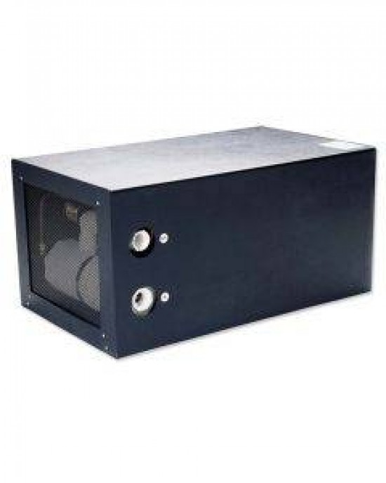 DELTA STAR CHILLER 3/4 HP, 115V DS-7 WITH TEMPERATURE CONTROLLER - AQUA LOGIC