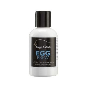 EGG BREW 4OZ - AQUA EDIBLES