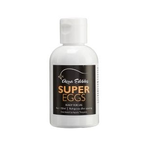 SUPER EGGS 4OZ - AQUA EDIBLES
