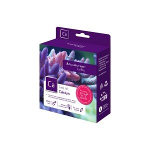 AF CALCIUM TEST KIT - AQUAFOREST