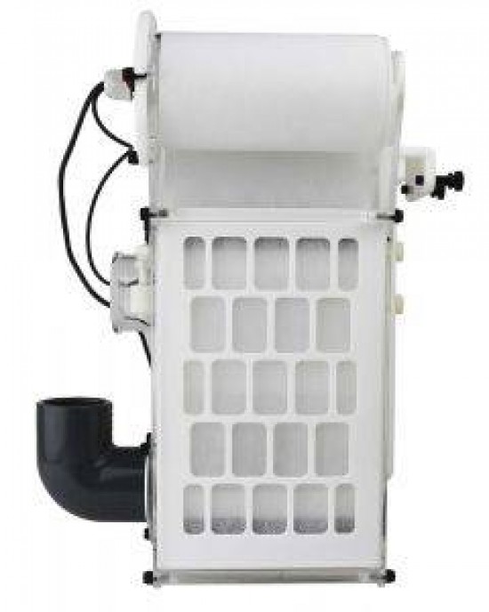 AF-1 AUTOMATIC FILTER ROLLER - AQUAMAXX