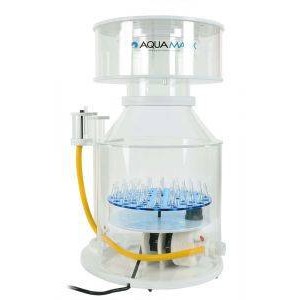 CONES Q-6 IN-SUMP PROTEIN SKIMMER - AQUAMAXX