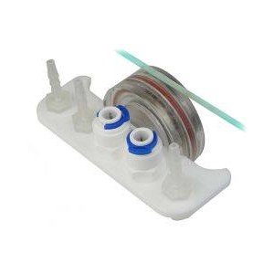 DTH-1 PRO MAGNETIC DOSING TUBE HOLDER - AQUAMAXX