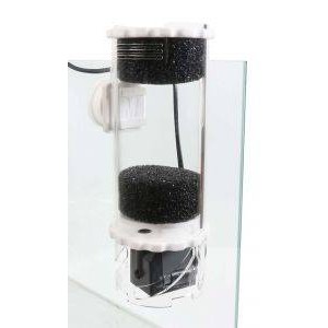 FR-M INTERNAL GFO CARBON AND BIOPELLET FILTER MEDIA REACTOR WITH SICCE PUMP - AQUAMAXX