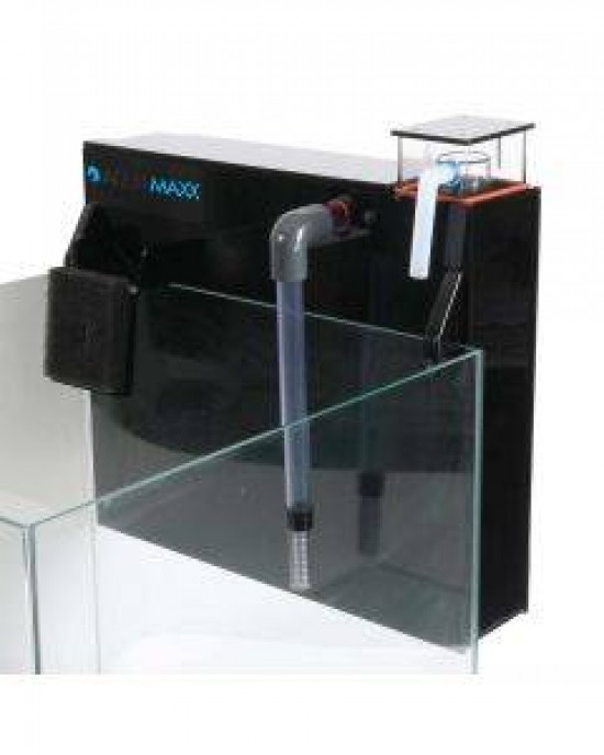 HF-M HANG-ON-BACK MULTI FILTER WITH PROTEIN SKIMMER - AQUAMAXX