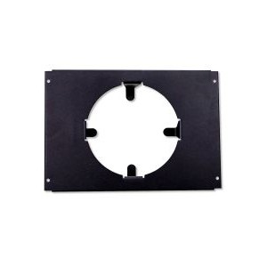 A360X CIRCULAR LED HYBRID MOUNTING BRACKET - AQUATIC LIFE
