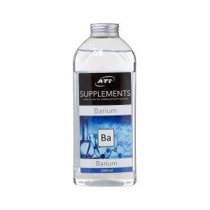 ATI ELEMENTS - 1L BARIUM - ATI