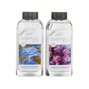 ATI ESSENTIALS PRO - COMPLETE REEF SUPPLEMENT SET - ATI