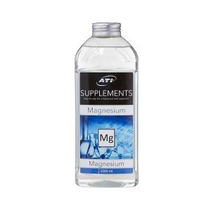 ATI ELEMENTS - 1L MAGNESIUM - ATI