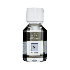 ATI ELEMENTS - 100ML NICKEL - ATI