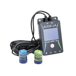 SMART AUTO WATER CHANGER DUO - AUTOAQUA