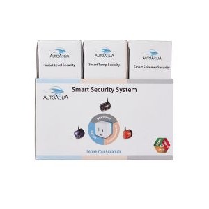 SMART SECURITY SYSTEM COMBO SET - AUTOAQUA