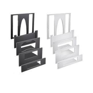 FACEPLATES FOR CONTROLLER CABINET - ADAPTIVE REEF