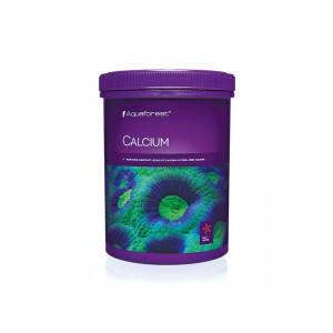 CALCIUM DRY - AQUAFOREST